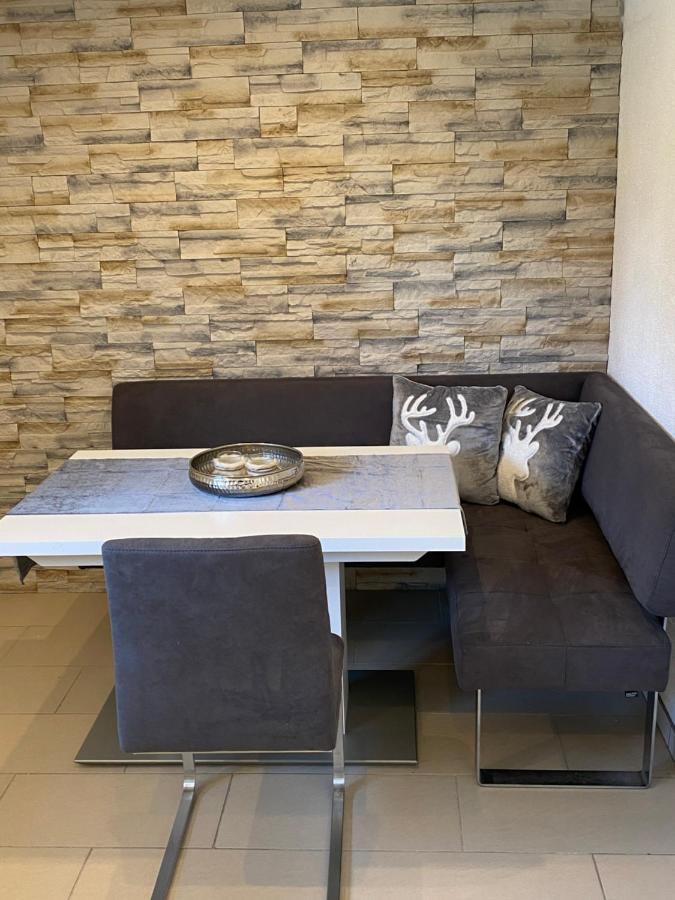 Apartment „Alpview“,Tirol Mit Sauna Und Pool Vomp المظهر الخارجي الصورة