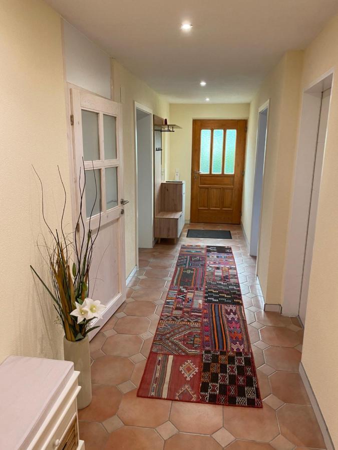 Apartment „Alpview“,Tirol Mit Sauna Und Pool Vomp المظهر الخارجي الصورة